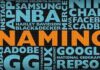 Нейминг: особенности и правила