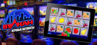 Почему популярны игровые автоматы в казино Вулкан?