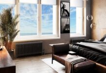 Преимущества квартир с видом на Финском заливе