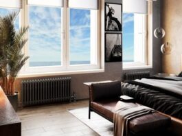 Преимущества квартир с видом на Финском заливе