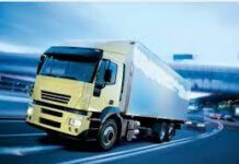 Преимущества транспортировки грузов автотранспортом