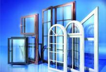 Причины популярности пластиковых окон