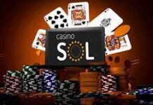 Сол Казино: в чем преимущества игровой площадки?