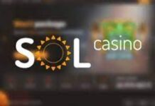 Сол Казино: в чем преимущества игровой площадки?