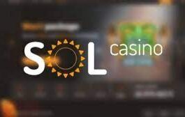 Сол Казино: в чем преимущества игровой площадки?