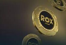 Турниры в казино Рокс