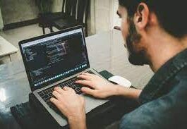 Чем занимается frontend разработчик?
