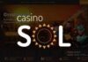 Чем уникально казино Сол?