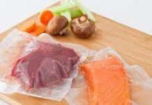 Что нужно знать о вакуумном упаковщике продуктов