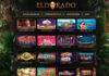 Казино Эльдорадо: играйте в любимые игровые слоты прямо сейчас
