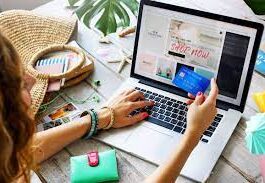 Преимущества интернет-магазина для бизнеса