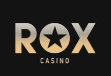 Игровые автоматы казино Рокс