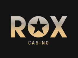 Игровые автоматы казино Рокс
