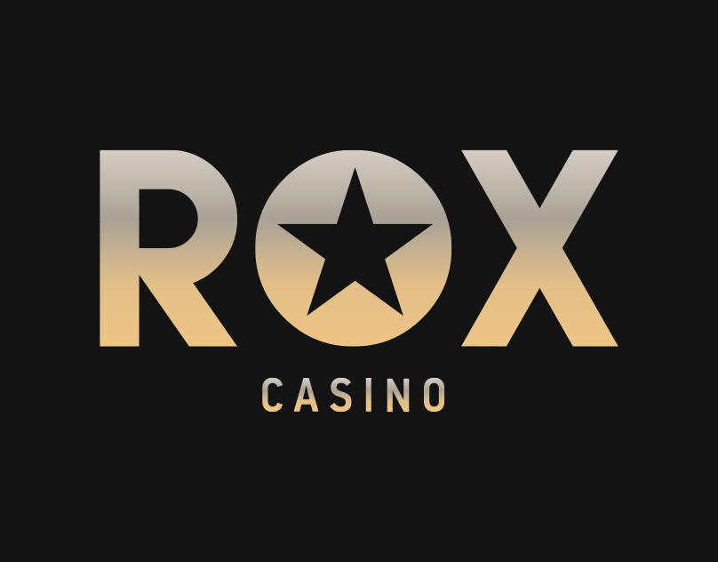 Игровые автоматы казино Рокс