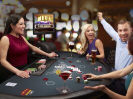 Как правильно играть в казино Jet?