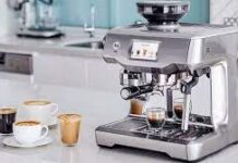 Как выбрать качественную кофемашину