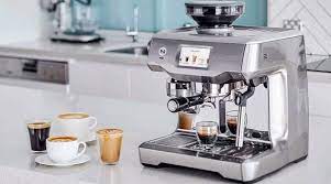 Как выбрать качественную кофемашину