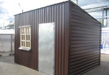 Ищите проекты хозяйственных построек? Эта статья для вас!