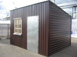 Ищите проекты хозяйственных построек? Эта статья для вас!