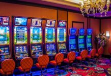 Преимущества игровых автоматов в онлайн казино без регистрации