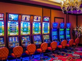 Преимущества игровых автоматов в онлайн казино без регистрации