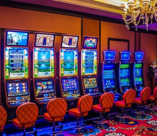 Преимущества игровых автоматов в онлайн казино без регистрации