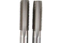 Метчики дюймовые