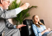 Применение гипноза в психотерапии