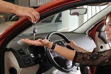 Аренда легкового автомобиля: преимущества услуги