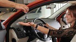 Аренда легкового автомобиля: преимущества услуги