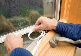 Как утеплить пластиковые окна: основные причины утечки тепла