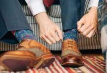 Брендовая мужская обувь: что учитывать при выборе?