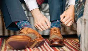 Брендовая мужская обувь: что учитывать при выборе?