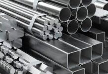 Виды металлопроката по способам обработки