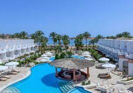 Какие отели любят туристы?