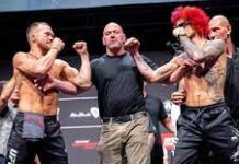 Почему нельзя пропустить UFC 280?