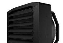 Преимущества тепловентиляторов Греерс