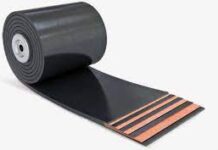 Применение резинотканевых лент