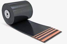 Применение резинотканевых лент