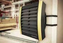 Тепловентиляторы Volcano: лучшее отопление