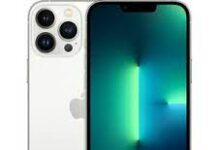 Технические характеристики Applei Phone