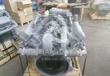 Применение и назначение двигателей ЯМЗ 236