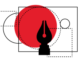 Стили логотипов