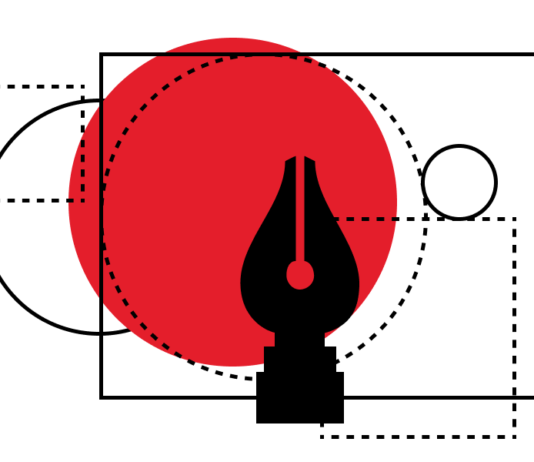 Стили логотипов