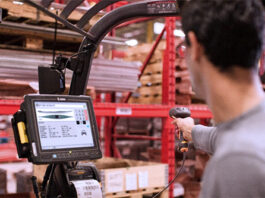 Что входит в систему автоматизации склада?