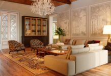 Как выбрать стиль интерьера для квартиры?