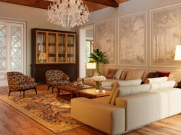 Как выбрать стиль интерьера для квартиры?