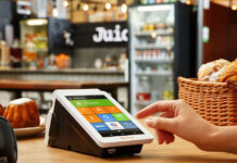 Онлайн касса для бизнеса