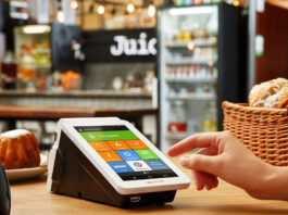 Онлайн касса для бизнеса