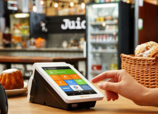 Онлайн касса для бизнеса